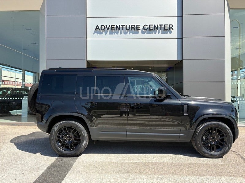 Defender 110 3.0D l6 MHEV S AWD Aut. 250