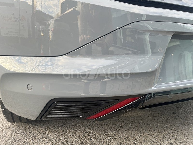 DS Nº4 Hybrid Etoile Alcantara Aut. 145