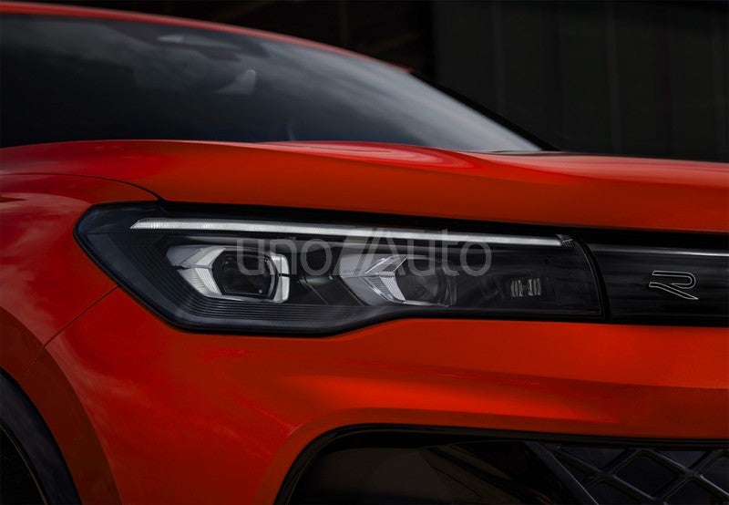 Tiguan 2.0 TSI DSG 4Motion R-Line Performance 195kW