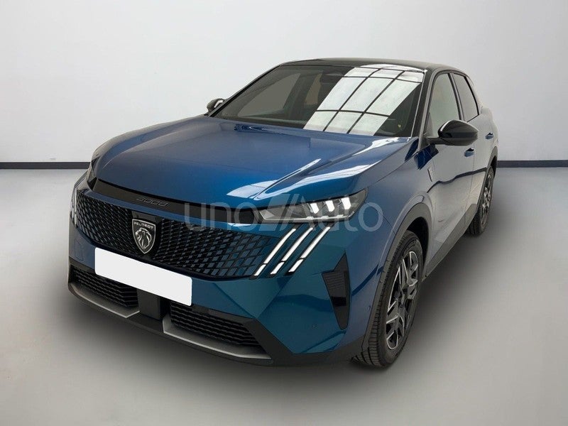 Hybrid 1.2 107KW GT eDCS6