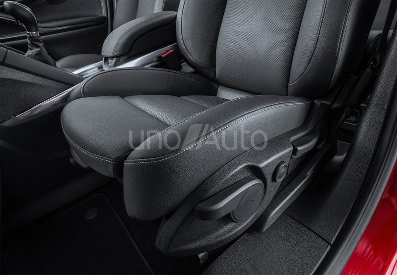 2.0 TD 132kW (180CV) Auto