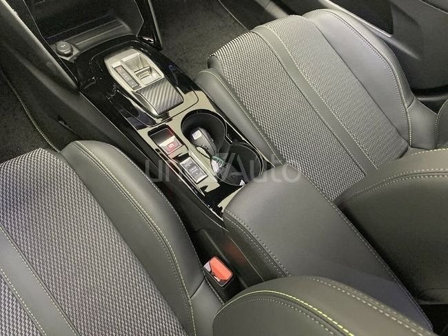 2008 GT Eléctrico 115kW