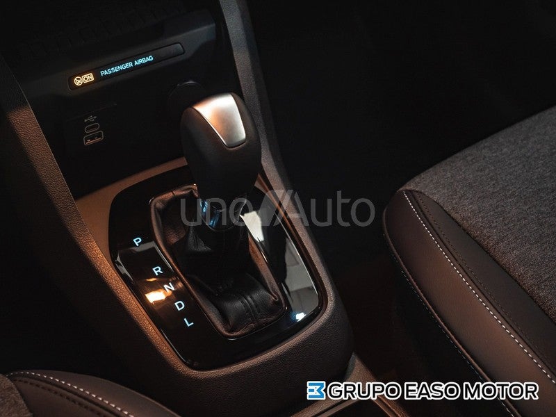 Tourneo Courier 1.0 Ecoboost Active