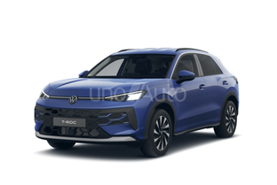 VOLKSWAGEN T-Roc 1.5 eTSI Más DSG7 110kW