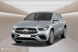 MERCEDES-BENZ Clase GLA 200