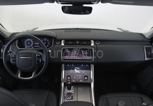 Range Rover Sport 3.0D TD6 MHEV SE 300