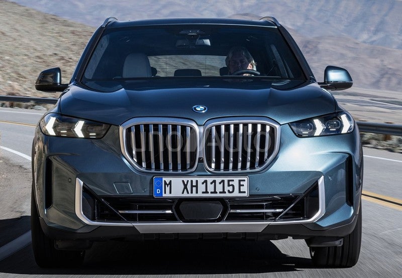 X5 xDrive 40iA xLine M Sport Pro