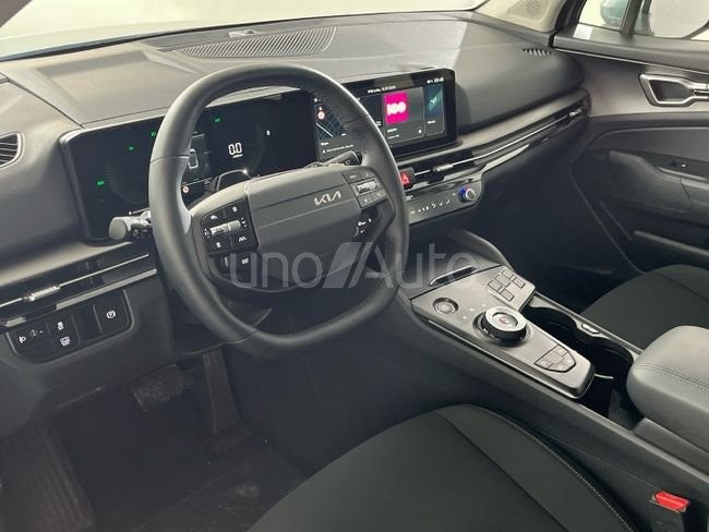 Sportage 1.6 T-GDi HEV Concept 239