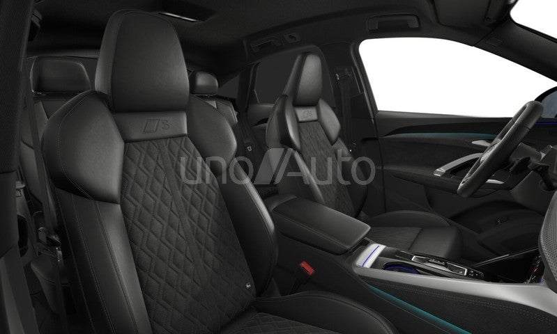 Q5 Sportback 50 TFSIe Black line quattro-ultra S tronic