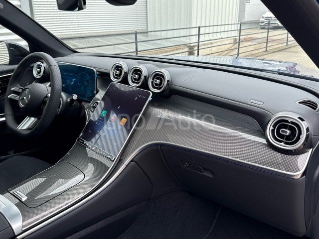 GLC 300de 4Matic