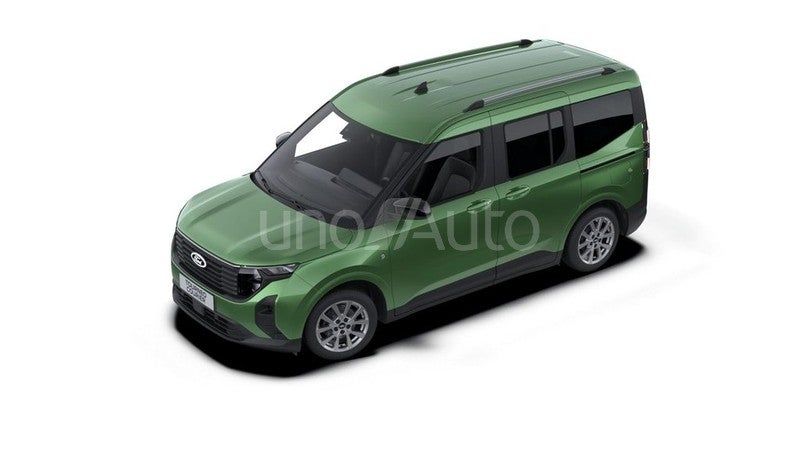 FORD Tourneo Courier 1.0 Ecoboost 92kW (125CV) Titanium