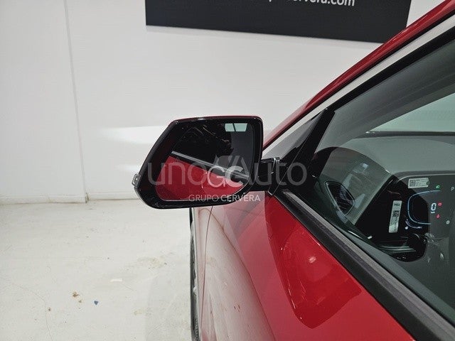 Niro 1.6 HEV Drive 129