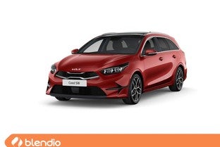 KIA Ceed 1.0 T-GDI Drive