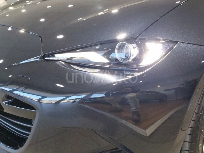 MX-5 ST 1.5 Skyactiv-G Kazari