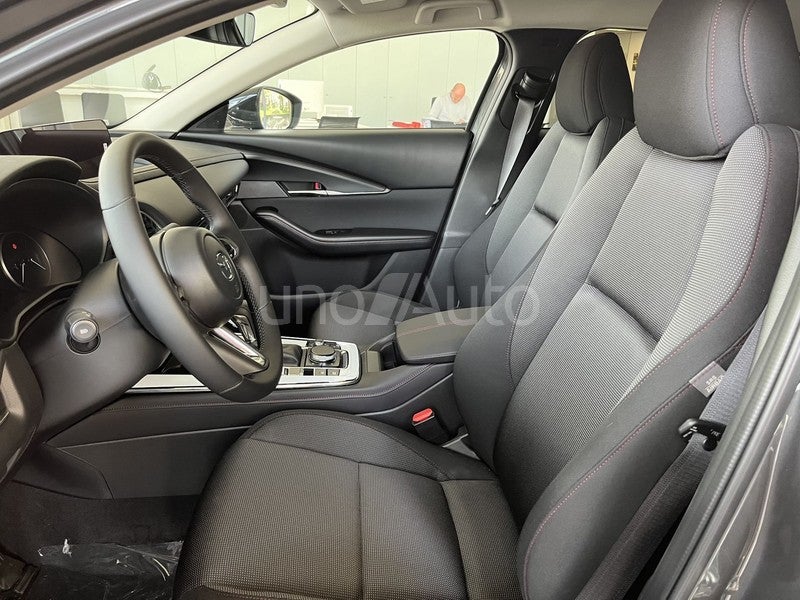 CX-30 2.5 e-Skyactiv-G Homura FWD 103kW
