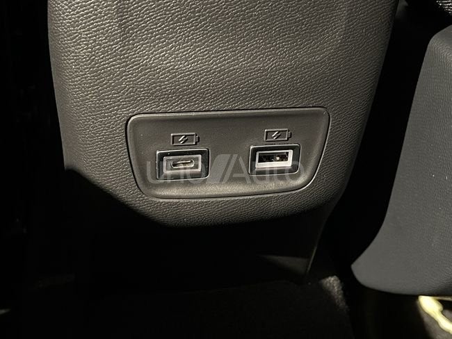 Allure HYBRID 110 eDCS6