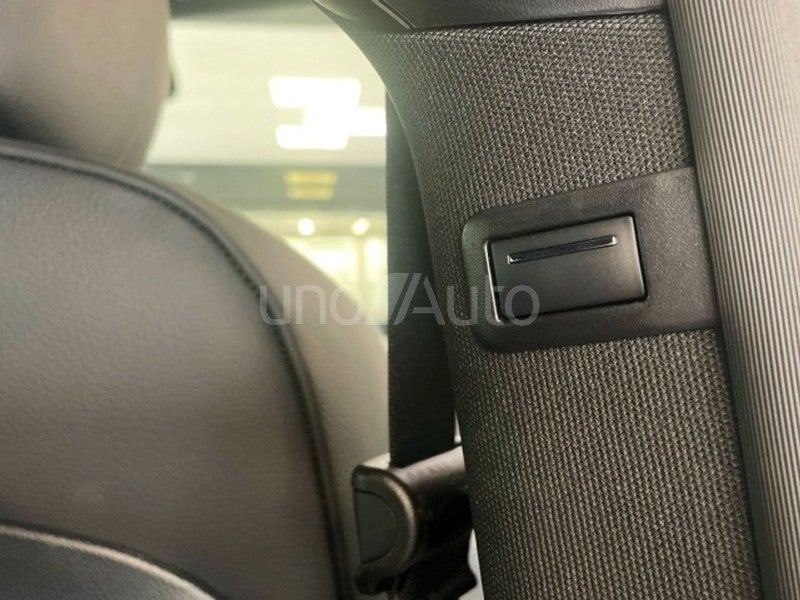 250 d Avantgarde Largo