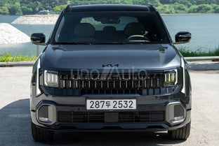 KIA Seltos 1.6 T-GDi X-Line 132kW AWD DCT