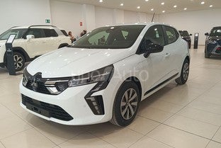 MITSUBISHI Colt 100T Motion