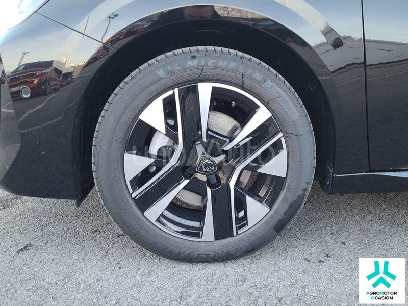 Allure HYBRID 110 eDCS6