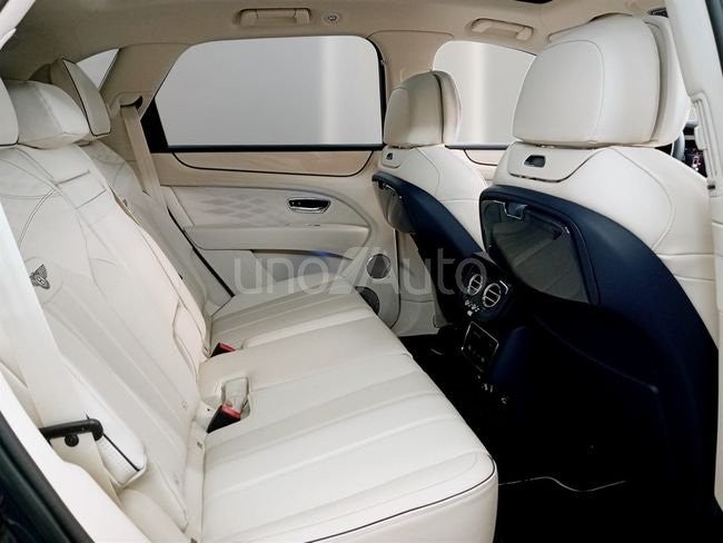 4.0 V8 Atelier Edition
