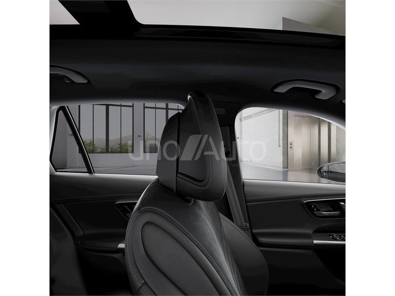 CLASE GLC GLC 220 d 4MATIC