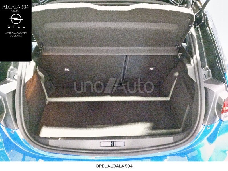 Corsa 1.2T XHL Hybrid S/S GS Aut. 110