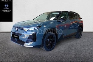CITROEN C5 Aircross Hybrid Max e-DCS6 145