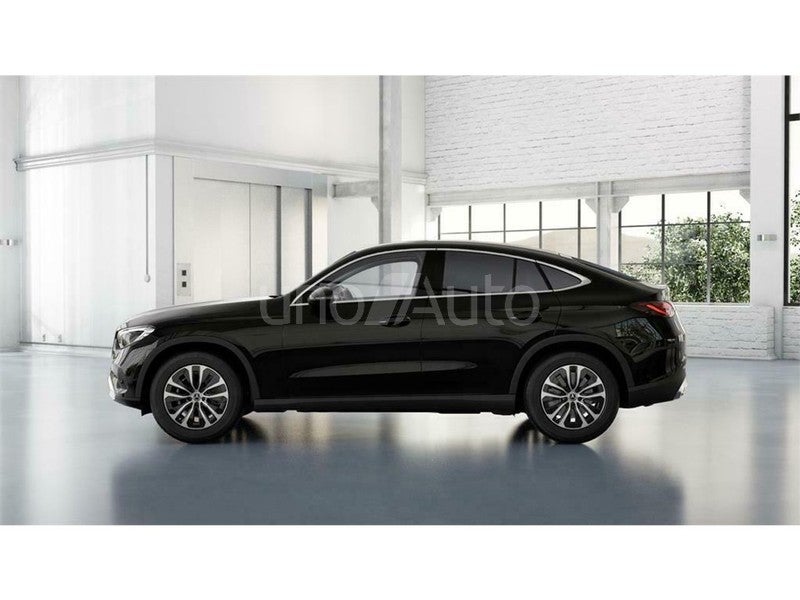 GLC 220d 4Matic Aut.