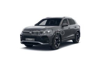 VOLKSWAGEN Tiguan 1.5 TSI eHybrid R-Line DSG 150kW