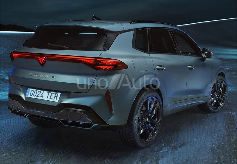 Terramar 1.5 TSI e-Hybrid 150kW DSG