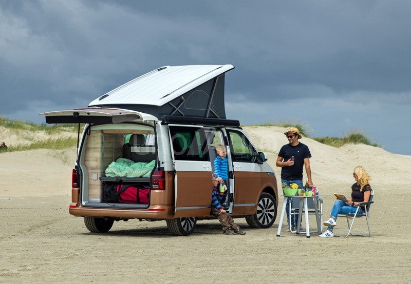 VOLKSWAGEN California