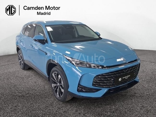 HS 1.5 Hybrid + Comfort