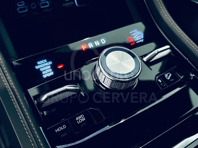 Grand Cherokee 2.0 PHEV 4xe Summit Reserve