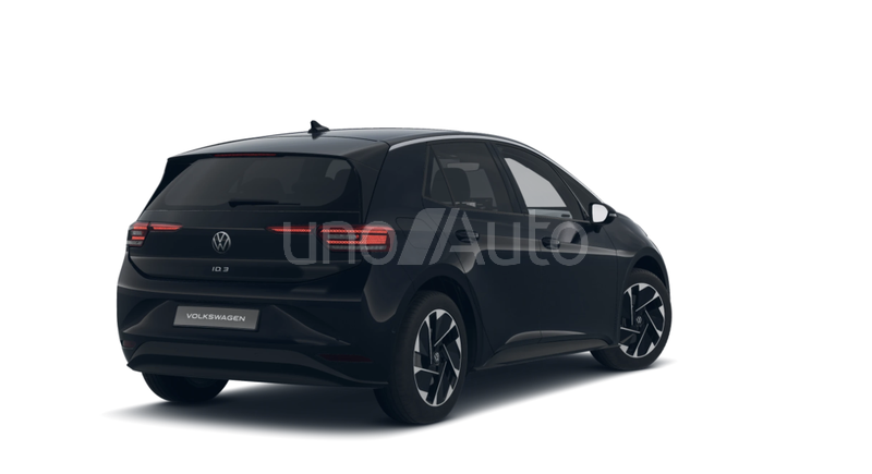 ID.3 Pro S 150kW 82kWh