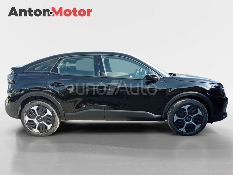 Hybrid 145 ë-DCS6 Plus