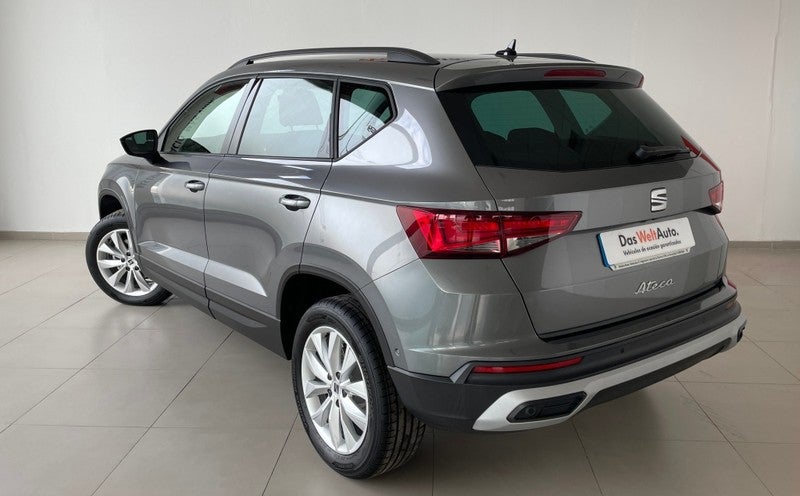 Ateca 1.0 TSI S&S Style Special Edition