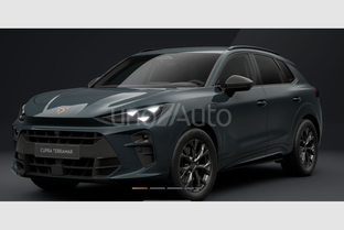 CUPRA Terramar 1.5 TSI e-Hybrid 150kW (204 CV) DSG Beyond MY26.6