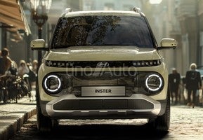Hyundai Lnster