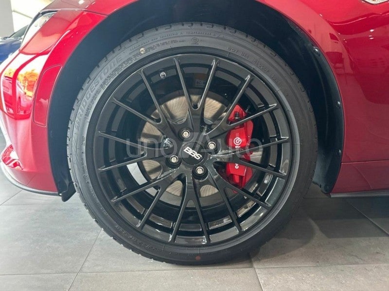 MX-5 ST 1.5 Skyactiv-G Homura