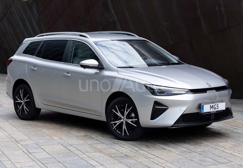 5 Luxury 61kWh