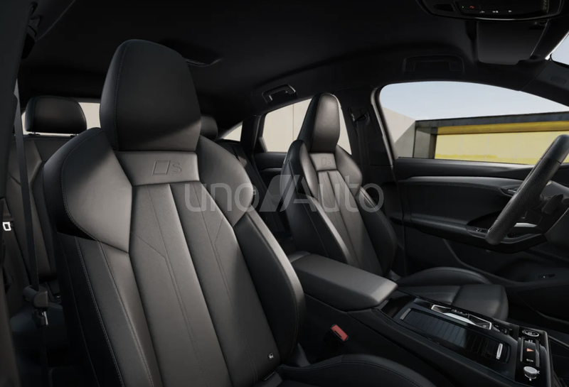 Q6 Sportback e-tron performance S line 225kW 100KWh