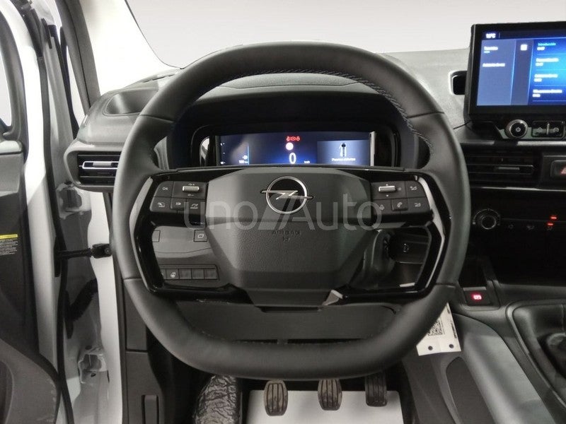 100 Cv 1.5 Td S/S MT6 €6.4