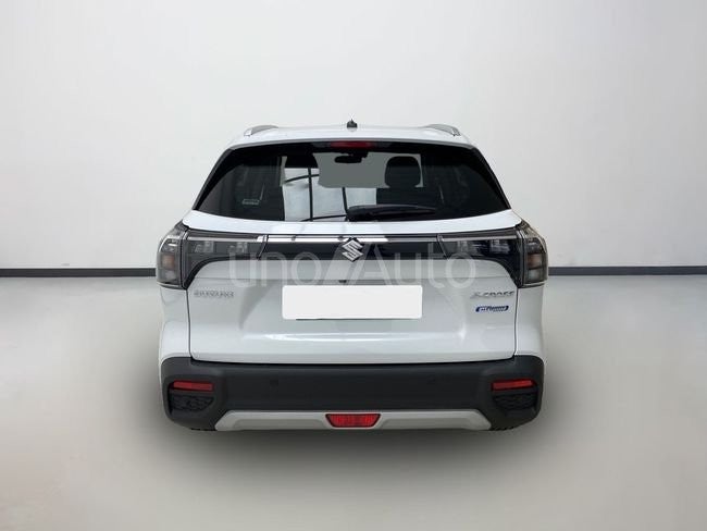 1.4T S2 4WD Mild Hybrid Auto