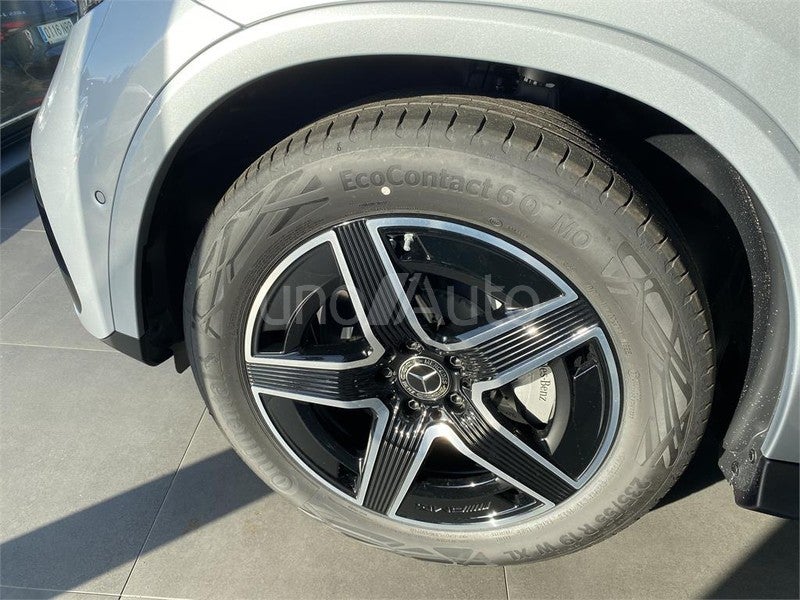 CLASE GLC GLC 220 d 4MATIC
