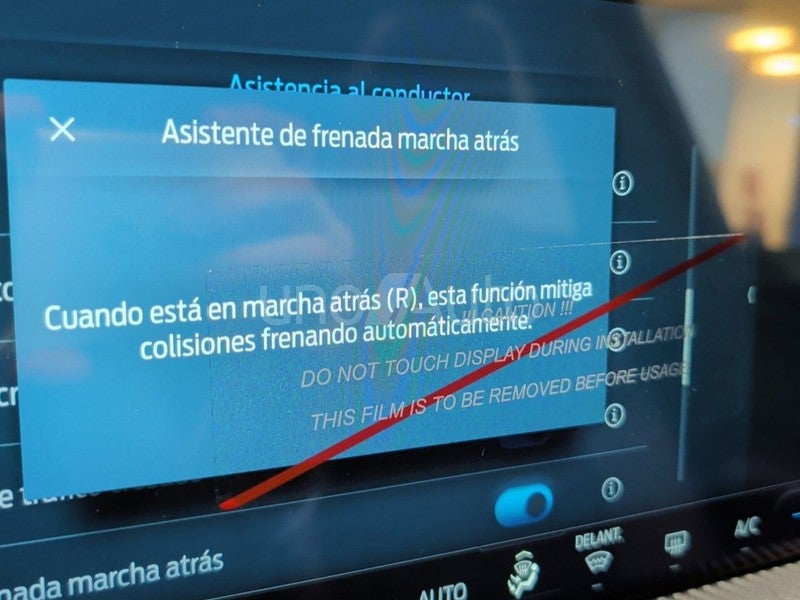 ST-Line X 2.5 Duratec PHEV 178kW Auto