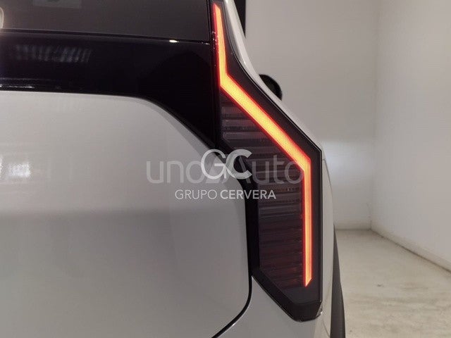 EV3 Earth Standard Range