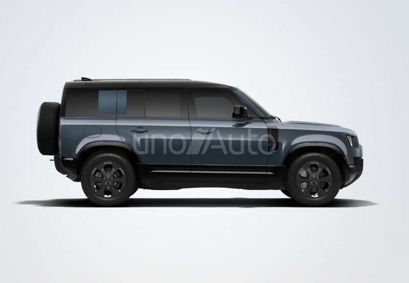 3.0D I6 250 X-Dyn HSE 110 Auto 4WD MHEV