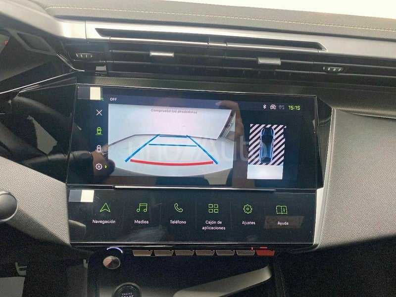 408 PureTech 130 GT EAT8