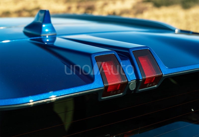 Atto 3 EVO Design 230kW 74.8kWh